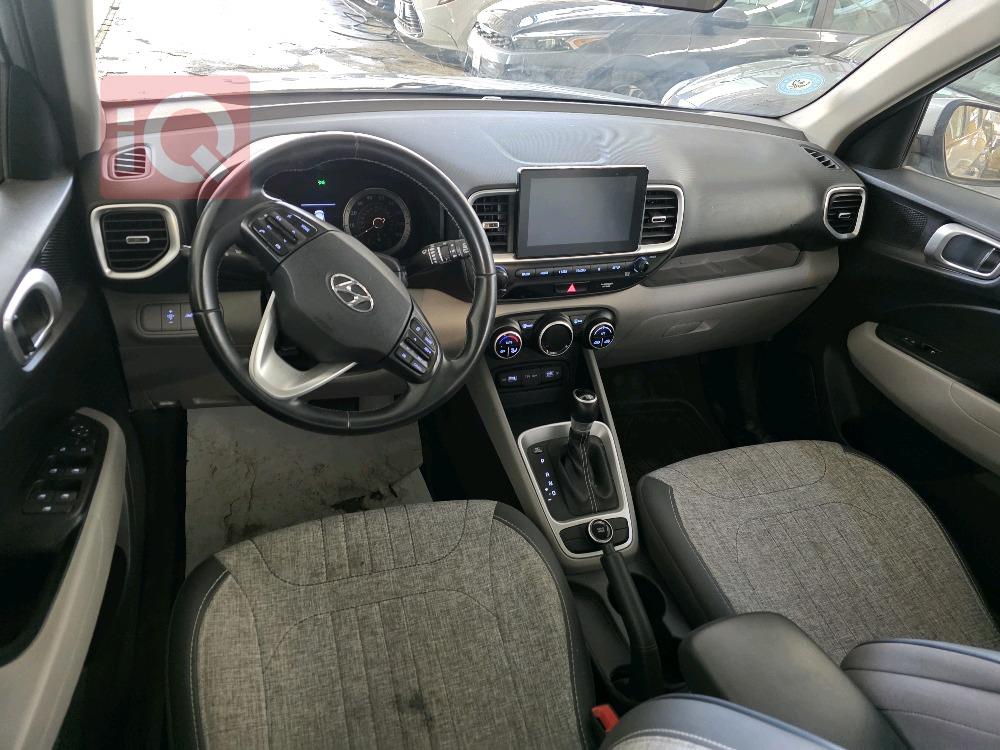 هيونداي فينو